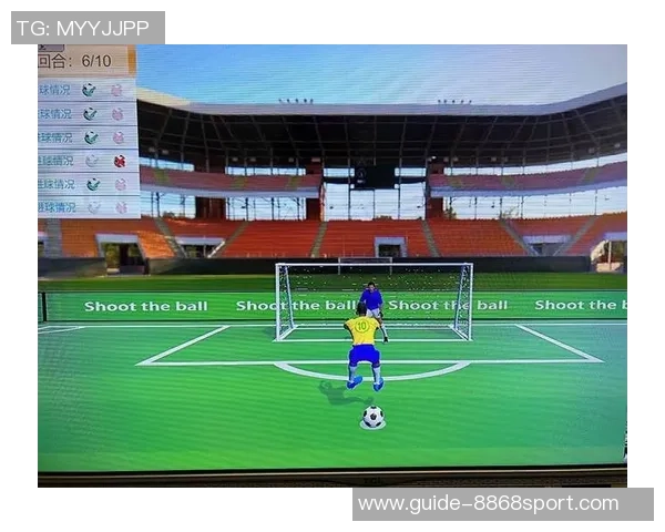 探索足球半场玩法的乐趣与策略提升你的观赛体验与游戏参与感